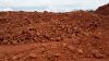 Bauxite Ore