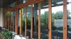 Bi-Folding Door 90 System