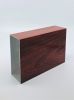 Aluminum profile