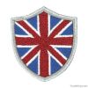 Flag Embroidered Badge...