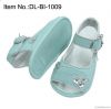Baby sandals girl sand...