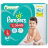 Pampers Swaddlers Disp...