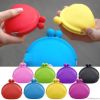 fashion silicone coin ...