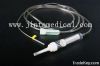 Disposable Blood Transfusion Set