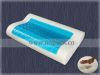 Gel Memory Foam Pillow