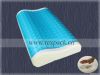 Gel Memory Foam Pillow