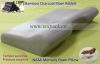 Bamboo Charcoal Memory Foam Pillow