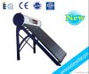 compact pressurized solar water heater