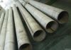 Round Seamless Pipes