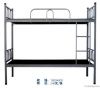 Knock Down Steel Bunk Bed