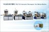 18L Full Automatic Rectangular Can Making Machine