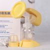 single electric breast...