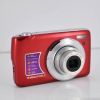 DC800OE 15 MP MAX/2.7" TFT LCD digital camera with 5X optical zoom