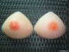 silicone breast prosth...