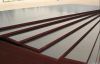 Brown Film Faced Plywood 18MM