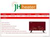 JH-tech 750/1500W Elec...