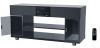 TV STAND WITH BUILT-IN...