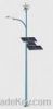 WIND-SOLAR HYBIRD LIGHT