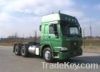 howo tractor