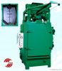 Q37 hook shot blasting...