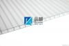 3 wall Polycarbonate Hollow Sheet