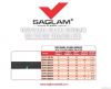 Saglam Tape Type Drip ...
