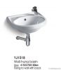 manufacturer supply cheap bathroom sinks