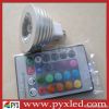 gu10 high power 3w rgb...