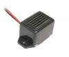 Mechanical buzzer
