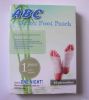 ABC-foot patch health ...