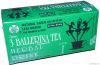 Three Ballerina Herbal Weight Loss Tea, Health Slimming Tea