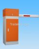 Automatic road parking barrier gate parking boom barrier high quality