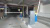 Automatic road parking barrier gate parking boom barrier high quality