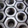 HEAVY  HEX NUTS