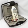 Sound Level Meter RZ1357