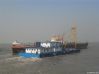 5800 DWT Barge