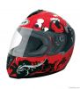 DOT helmet