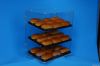 SHOPCASE THREE TIERED