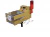 Laser Micrometer, Spar...