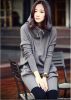 Fashion New HoodedLong Sweater