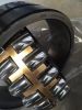 Mechanical Parts Industrial Spherical Roller Bearing 23130CAW33C3 250*150*80 mm Straight Bore