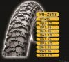 scooter tires