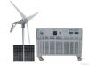 Solar&wind power s...