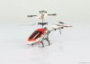 6022-1 3CH RC Helicopter with metallic frame and GYRO