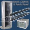 Network Cabinet & ...
