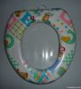 Kids' Toilet Seat Training Seat - Standard/Elonated