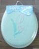 American Standard Soft Toilet Seat