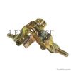 EN pressed fixed coupler