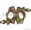 Pressed BS swivel coupler