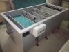 Fish farm  bio filter ...